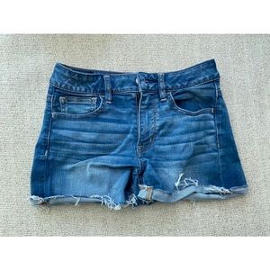 AE - Women’s Denim Shorts ☀️